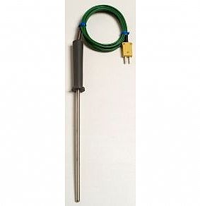 Type 106- Temperature sensor for mobile devices