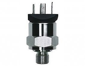 Type 40.1001 - MINI pressure transmitter suitable for standard applications