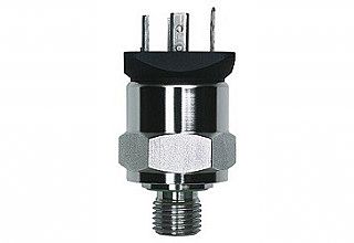 Type 40.1001 - MINI pressure transmitter suitable for standard applications