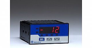 Type MI-2603 - Digital temperature controller 4 digits