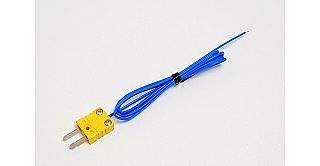 Temperature sensor built in cable - Type 107