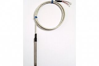Type 104 - Temperature sensor in pipe structure