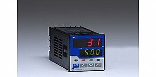 Type MI-4826 - Digital temperature controller 4 digits