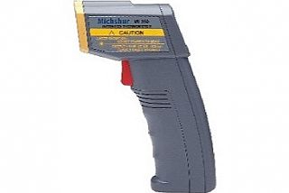 Type MI-350 - Portable contactless thermometer with laser marker