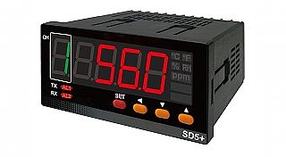 Digital controller 5 inputs : SD5